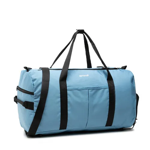 Geanta Sprandi BST-S-137-90-07 Albastru
