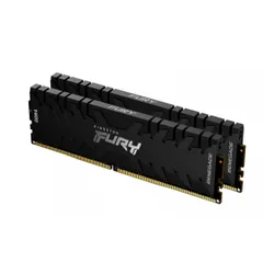 Память DDR4 FURY Renegade 32GB (2x16gb) / 3200 CL16