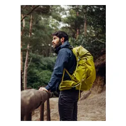 Plecak turystyczny damski Osprey Downburst 34 - babylonica yellow