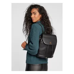 Lauren Ralph Lauren Winny Rucsac 25 431876726001 Negru