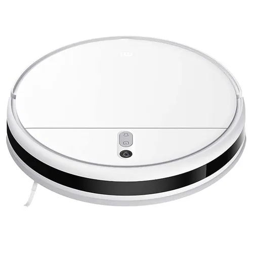 Робот-пылесос Xiaomi Mi Robot Vacuum-Mop 2 Lite