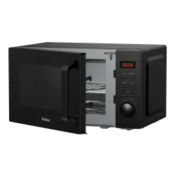 Kuchenka mikrofalowa Amica MMF20E3GB