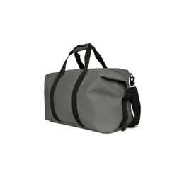 Дорожная сумка Rains Hilo Weekend Bag W3-grey