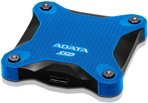Dysk ADATA SD620 512GB SSD Niebieski