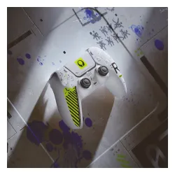 Pad Sony DualSense Marathon Edycja Limitowana do PS5 Bezprzewodowy