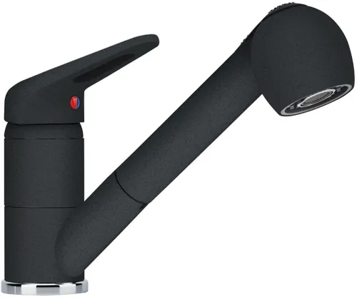 Bateria FRANKE Prince II 115.0470.675 Onyx