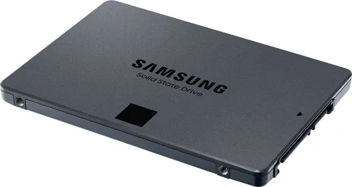 Samsung 870 QVO SSD 8 TB 2.5" SATA III (MZ-77Q8T0BW)