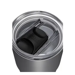 Kubek termiczny Camelbak Thrive Tumbler Insulated SST 590 ml - stainless