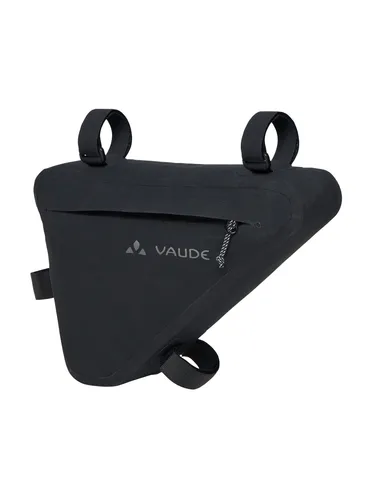 Torba rowerowa Vaude Trailframe M - black