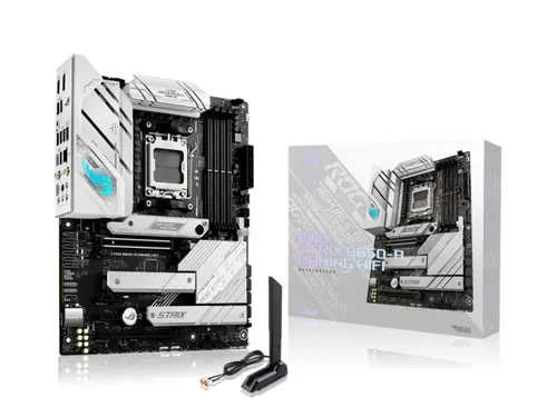 ASUS ROG STRIX B650-A GAMING WIFI