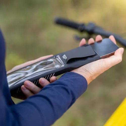 Uchwyt na telefon SP CONNECT Bike Cover