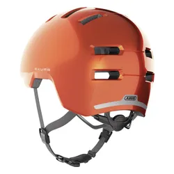 Kask ABUS Skurb Goldfish Pomarańczowy (rozmiar S)