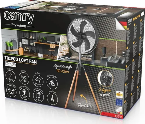 Fan Camry Loft CR 7329