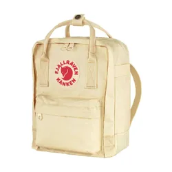 Fjallraven Kanken Mini hafif meşe sırt çantası