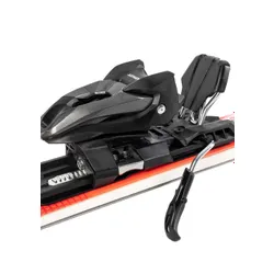 Narty zjazdowe męskie NORDICA DOBERMANN SPITFIRE CA + wiązanie MARKER TP2 COMPACT 10 FDT z GRIP WALK 2023 - Długość (cm) - 168