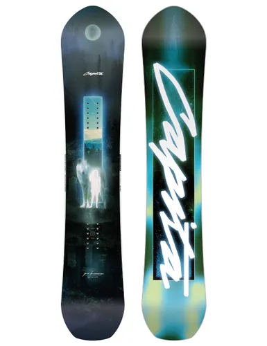 Deska snowboardowa Capita Equalizer by Jess Kimura - Długość (cm) - 154