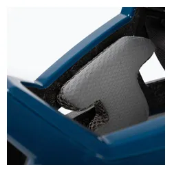 Kask rowerowy Endura Singletrack Full Face blueberry