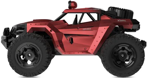 Samochód zdalnie sterowany XBLITZ Explorer