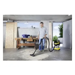 Универсальный пылесос Karcher WD 5 Premium 1.348-231.0