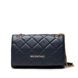 Valentino Ocarina Vbs3kk02 Portofel Blu