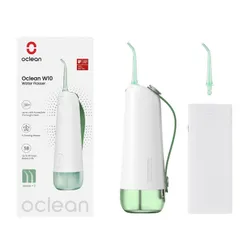 Irygator OCLEAN W10 Zielony