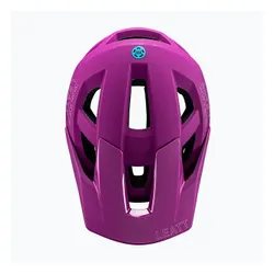 Kask rowerowy Leatt MTB AllMtn 2.0 V24 purple