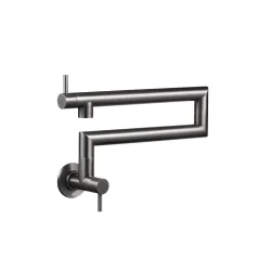 Bateria KFA Armatura Duero Pot Filler 6623-030-39 Grafitowy Stal szlachetna
