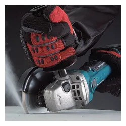 Makita Dga504z Polizor unghiular