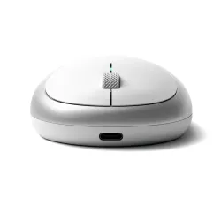 Myszka Satechi M1 Wireless Mouse Srebrny