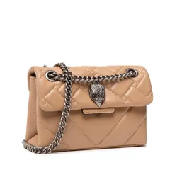 Kurt Geiger Mini Geantă Kensington 1470848109 Cămilă
