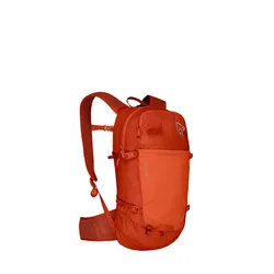 Plecak turystyczny Norrona Femund Norrona 15L Pack - pureed pumpkin