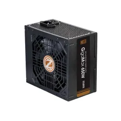 Zasilacz Zalman GigaMax 650W 80+ Bronze Czarny