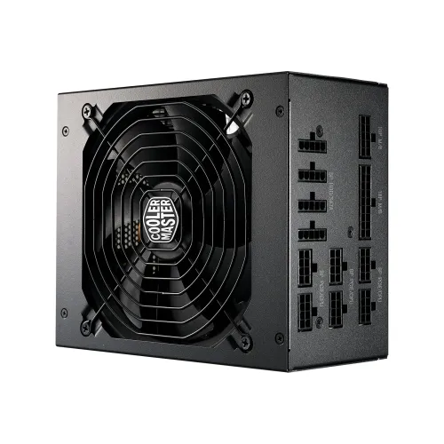 Zasilacz Cooler Master MWE Gold V2 1250W 80+ Gold