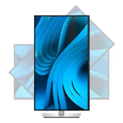 Monitor Dell P2725DE 27" 2K IPS 100Hz 5ms