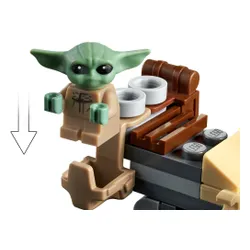 LEGO Star Wars Kłopoty na Tatooine 75299