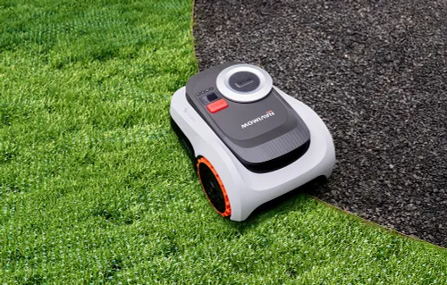 Robot koszący SEGWAY NAVIMOW i215E