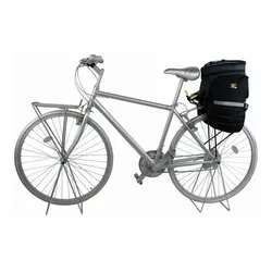 Torba na bagażnik SPORT ARSENAL Art. 550 LFS