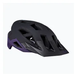 Kask rowerowy Leatt MTB Trail 2.0 V24 velvet