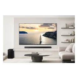 Soundbar SAMSUNG HW-B750F EN Czarny