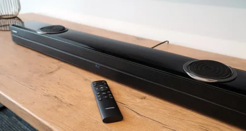 Soundbar Blaupunkt LS180 2.2 Bluetooth