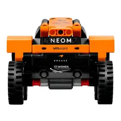 Конструктор LEGO Technic 42166 Neom McLaren Extreme E Race