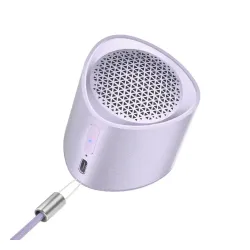 Głośnik Bluetooth Tronsmart Nimo Purple 5W Fioletowy