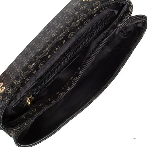Pollini Te8473pp0eq1100a geantă Nero