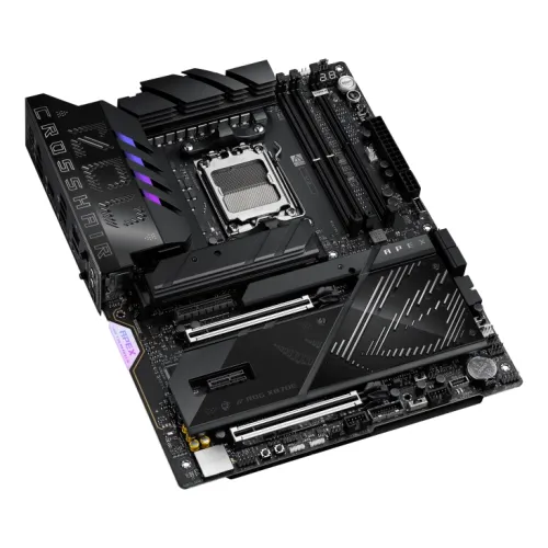 Płyta główna ASUS ROG CROSSHAIR X870E APEX