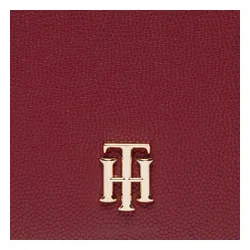 Tommy Hilfiger lea atemporal lanț Crossover AW0AW13172 XJS sac
