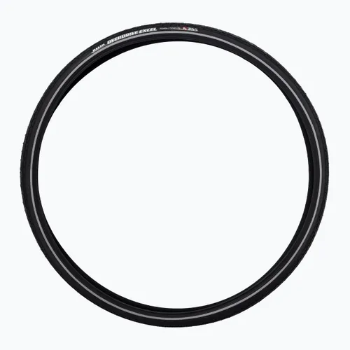 Opona rowerowa Maxxis Overdrive Excel Silkshield 700 x 40C