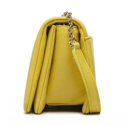 Geanta Furla Lulu WB00898-bx1709-1999s-1-007-20- bg-B canar
