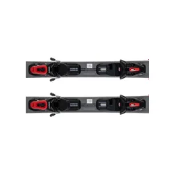 Narty męskie ELAN MORPHEO Ti + wiązanie ELAN EL 10.0 z GRIP WALK 2026 - Długość (cm) - 160