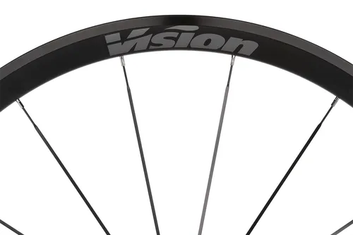 Komplet kół VISION Team 35 COMP SL