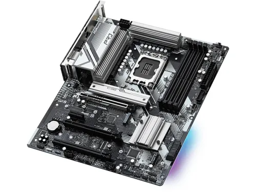 ASRock B760 Pro RS